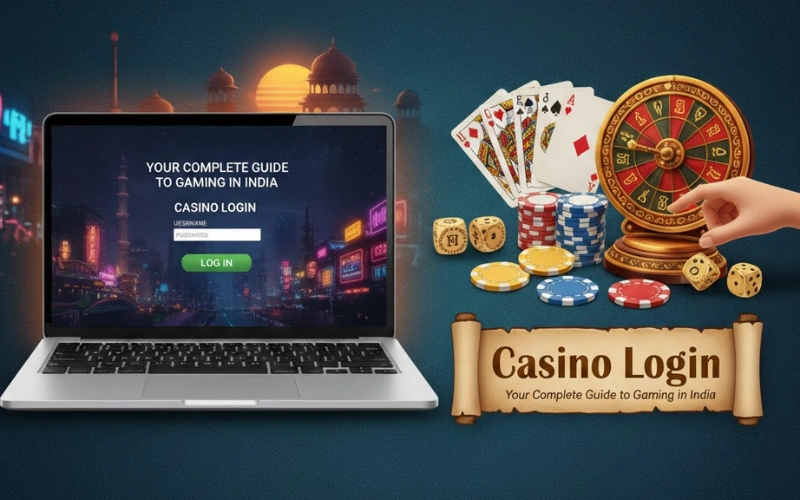 Acewin Casino Login at Lic Game featured image